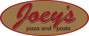 Joey’s Pizza logo